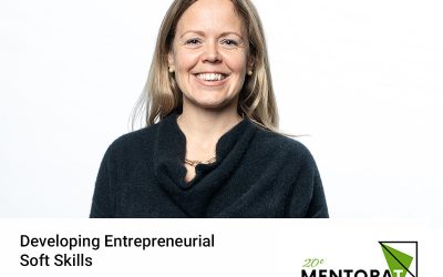 Marie-Eve Chalifoux: Developing Her Entrepreneurial Soft Skills