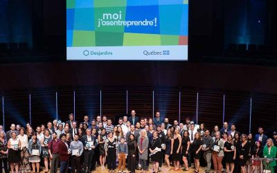 OSEntreprendre Challenge: 10 Businesses from Our Region Participate in the 27th Edition