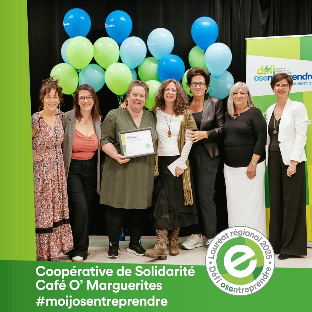 Café O Marguerites