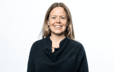 Board Appointment Announcement: Marie-Eve Chalifoux