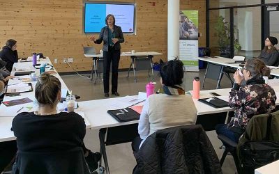 Les inscriptions sont ouvertes pour le parcours Labo-Fondement : Un tremplin pour les jeunes entreprises