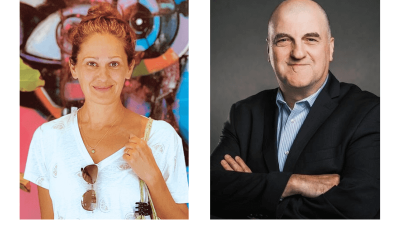 La SADC des Laurentides accueille deux mentor.e.s