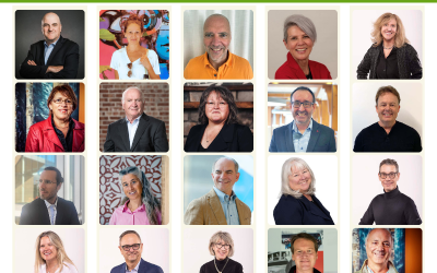 Mentorat : un avantage stratégique pour chaque entrepreneur.e