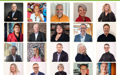 Mentorat : un avantage stratégique pour chaque entrepreneur.e