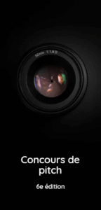 Cahier Concours pitch