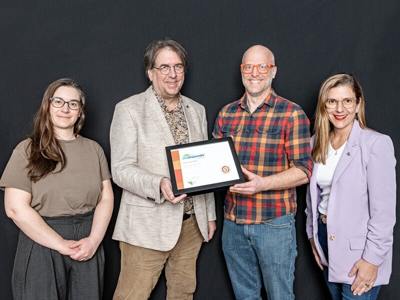 Gala_250402_©IsabelleMichaud_065 Lauréats 2025