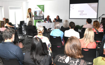 Invitation à l&rsquo;assemblée générale annuelle de la SADC des Laurentides