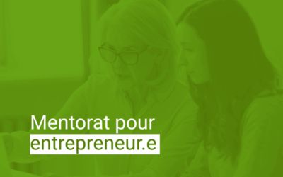 La SADC des Laurentides accueille deux nouveaux mentors