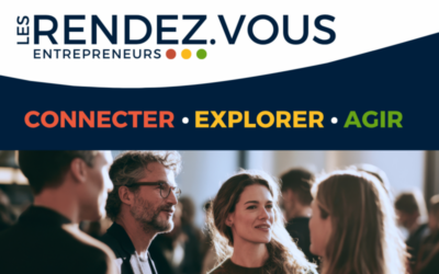 Les Rendez-vous Entrepreneurs : une programmation pour la communauté d’affaires des Laurentides.